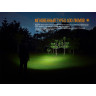 Фонарь FENIX E05RGR