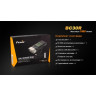 Велофара FENIX BC30R CREE XM-L2 (T6)